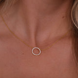 Eternelle Necklace