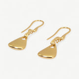 Serenity Drop Earrings