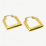 Square Hoops
