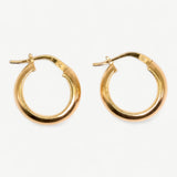 Chunky Hoops