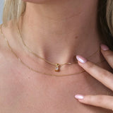 Dainty Necklace