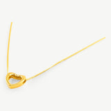 Classic Heart Necklace