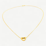 Classic Heart Necklace
