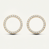 Eternelle Studs