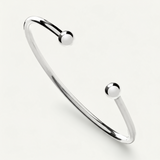 Classic Torque Bangle