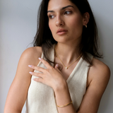 Astoria Round Necklace