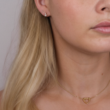 Classic Heart Necklace