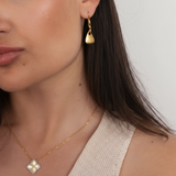 Serenity Drop Earrings