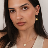 Signature Clover Necklace