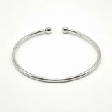 Classic Torque Bangle
