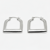 Square Hoops