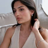 Classic Torque Bangle