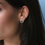 Eternelle Studs
