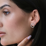 Eternelle Studs