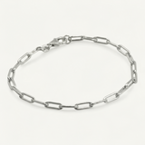 Paperclip Bracelet