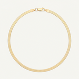 Essential Herringbone Necklace