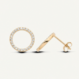 Eternelle Studs