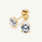 Classic Solitaire Studs
