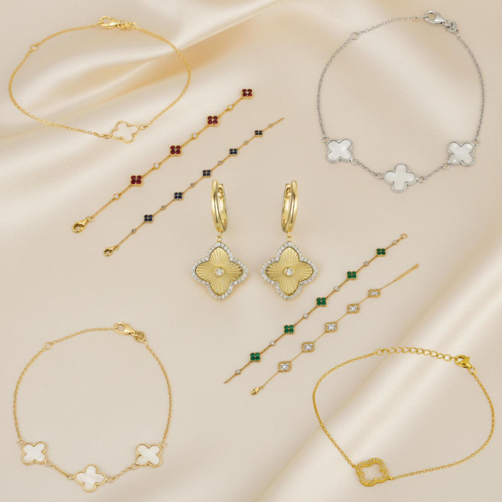 Clover Collection