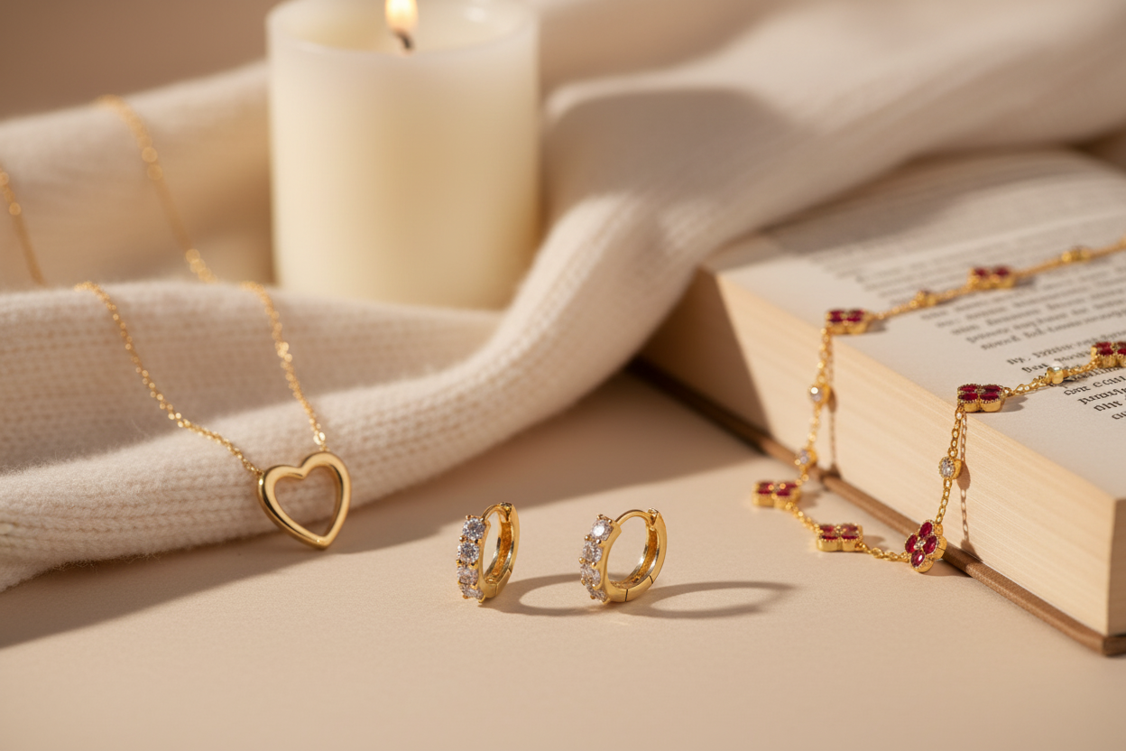 The Little Things Edit