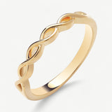 Classic Celtic Ring