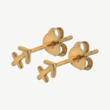 Dainty Sagittarius Studs