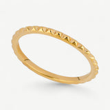 Studded Ring