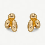 Flower Bud Earrings