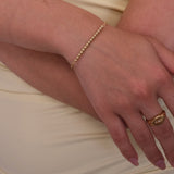 Bead Bracelet