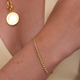 Bead Bracelet