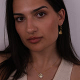 Signature Clover Necklace