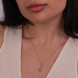 Snake Necklace