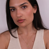 Snake Necklace