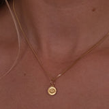 Evil Eye Necklace