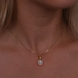 Vienna Necklace
