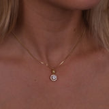 Vienna Necklace