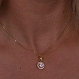 Vienna Necklace