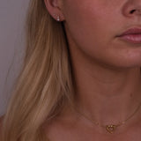 Classic Heart Necklace