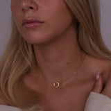 Classic Heart Necklace