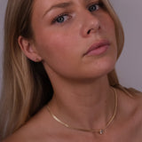 Flower Bud Earrings