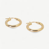 Sleek Hoops
