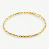 Rope Bracelet
