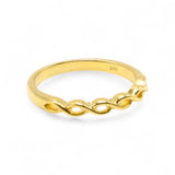 Classic Celtic Ring