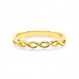 Classic Celtic Ring