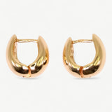 Curved Mini Hoop