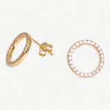 Eternelle Studs