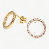 Eternelle Studs