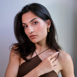 Square Hoops