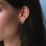 Eternelle Studs