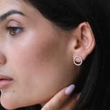 Eternelle Studs